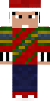 MadRon Its Merry Christmas