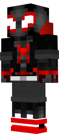 Preview of texture: spiderman