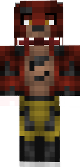 Foxy update 1.0