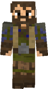 Blacksmith