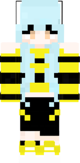 Sensational Bee