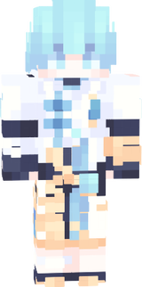chongyun