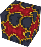 Migration Migrator Cape Block
