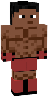 MUHAMMAD ALI