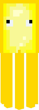 BUTTER SQUID!!!!!