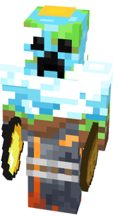 goufrik creeper