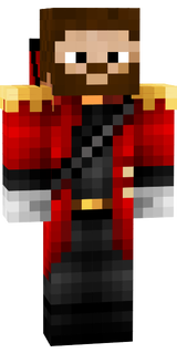 King Arthur