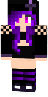 e-girl
