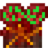 Netherwart fully grown