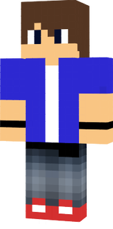 CreeperGoodBR