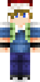 MrJuce Skin