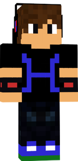 char