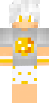Skinzinha do Rick