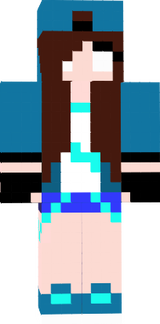 minha skin