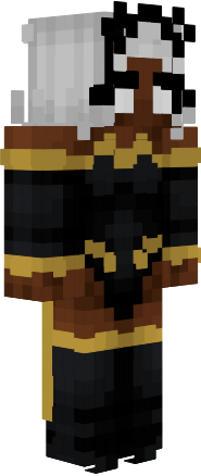 Preview of texture: tempestade