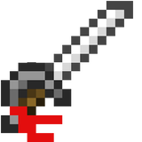 pirate  sword