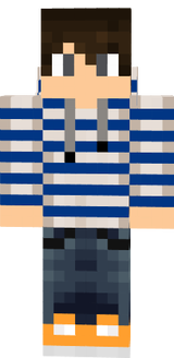 nova skin