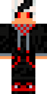 two eyed ghoul TDG01