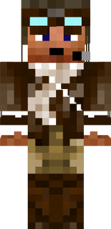 Pilot