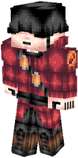 TF2 Team Fortress 2 Soldier HD Red