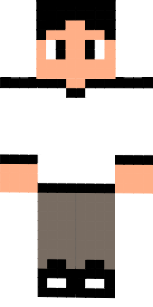 meu segundo skin