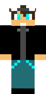 TheSKGamer's New Outfit