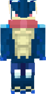 greninja