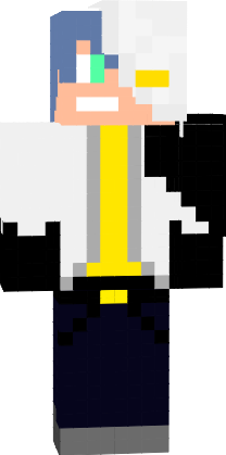 Preview of texture: Badger_Wolf