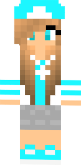 christ girl