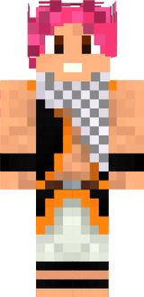 Natsu
