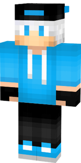 quer legal minha propria skin 