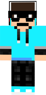 solrac new skin :D