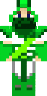 Green Nomad