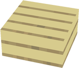 birch slab