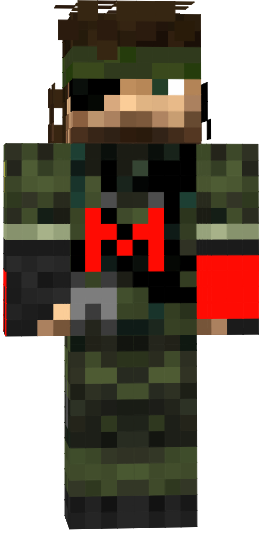 Preview of texture: char