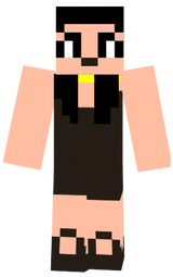 Sweet johnson's girlfriend