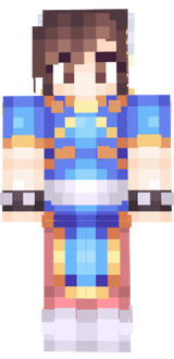 Chun Li