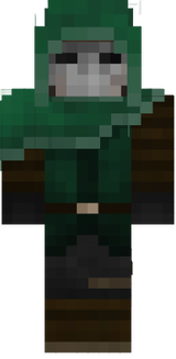 Forest Bandit
