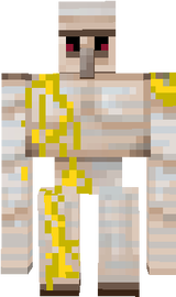 iron golem