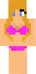 new skin of mimi