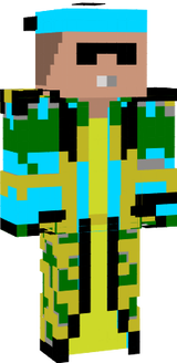 Tlauncher Tutorial skin