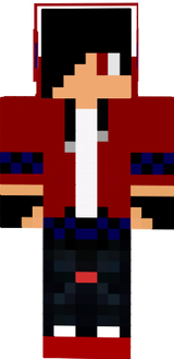 Maga Creeper Boy