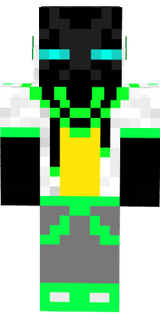 Мачо Эндэр