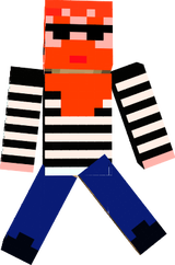 fugitivo
