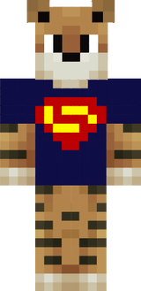 he