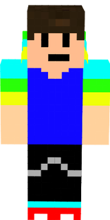 New Skin