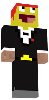 Master V