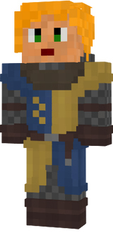 RogueBuilder CE Rüstung
