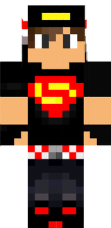 Supermann