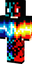 Fire electricman